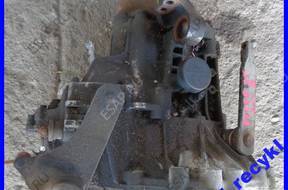 ROVER 200 214 95-99 1.4 КОРОБКА ПЕРЕДАЧW