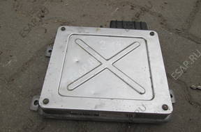 ROVER 200 214 БЛОК УПРАВЛЕНИЯ ДВИГАТЕЛЕМ