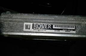 Rover 200 214 БЛОК УПРАВЛЕНИЯ ДВИГАТЕЛЕМ