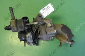 Rover 200 220 2,0TD ТУРБОКОМПРЕССОР