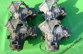 ROVER 200 220 2.0 SDI КОРОБКА ПЕРЕДАЧ МЕХАНИЧЕСКАЯ