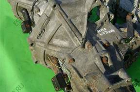 ROVER 200 220 2.0 SDI КОРОБКА ПЕРЕДАЧ МЕХАНИЧЕСКАЯ