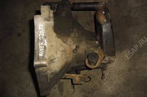 ROVER 200 220 2.0TD  КОРОБКА ПЕРЕДАЧw-