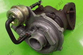 ROVER 200 220 400 420 600 2.0 TDI ТУРБОКОМПРЕССОР