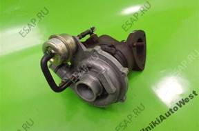 ROVER 200 220 400 420 600 2.0 TDI ТУРБОКОМПРЕССОР