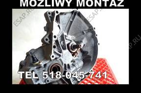 ROVER 200 220 TD КОРОБКА ПЕРЕДАЧW