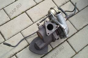 ROVER 200 25 45 2.0 ДИЗЕЛЬ ТУРБОКОМПРЕССОР  FV