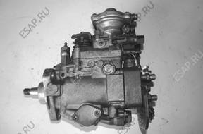 Rover 200 400 2,0 TD