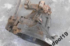 ROVER 200 400 2.0D КОРОБКА ПЕРЕДАЧW