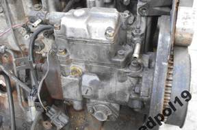 ROVER 200 400 2.0D ТНВД