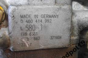 ROVER 200 400 2.0D ТНВД