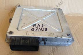 ROVER 200 400 214 414 1.4 БЛОК УПРАВЛЕНИЯ MKC104022