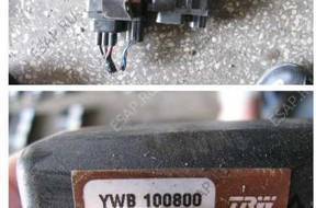 ROVER 200 400 25 45 БЛОК УПРАВЛЕНИЯ МОДУЛЬ WENTYLATORW