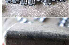 ROVER 200 400 25 45  БЛОК УПРАВЛЕНИЯ WENTYLATORW