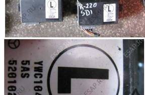 ROVER 200 400 25 45 МОДУЛЬ БЛОК УПРАВЛЕНИЯ КОМФОРТОМ