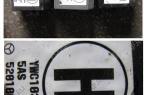 ROVER 200 400 25 45 МОДУЛЬ БЛОК УПРАВЛЕНИЯ КОМФОРТОМ