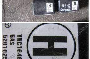 ROVER 200 400 25 45 МОДУЛЬ БЛОК УПРАВЛЕНИЯ КОМФОРТОМ