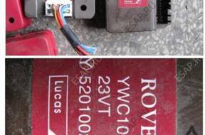ROVER 200 400 25 45 МОДУЛЬ БЛОК УПРАВЛЕНИЯ YWC102990