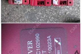 ROVER 200 400 25 45 МОДУЛЬ , БЛОК УПРАВЛЕНИЯ