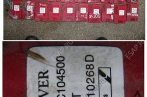 ROVER 200 400 25 45 МОДУЛЬ  БЛОК УПРАВЛЕНИЯ