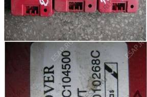 ROVER 200 400 25 45 МОДУЛЬ , БЛОК УПРАВЛЕНИЯ