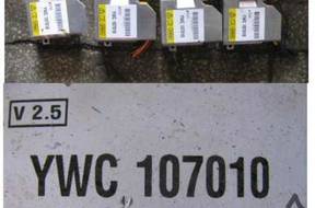 ROVER 200 400 25 45 СЕНСОР БЛОК УПРАВЛЕНИЯ ПОДУШЕК