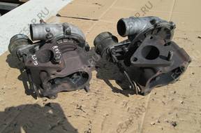 ROVER 200 400 600 2.0 TD    ТУРБОКОМПРЕССОР