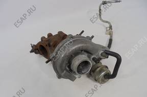 ROVER 200 400 600 2.0 TURBOSPRĘŻARKA 452098-4