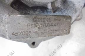 ROVER 200 400 600 2.0 TURBOSPRĘŻARKA 452098-4