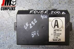 ROVER 200 400 БЛОК УПРАВЛЕНИЯ 52010353F   YWC105330