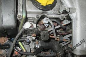 ROVER 200 420 25 45 MG ZS 2.0 SDI ТНВД STERUJACY