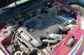 ROVER 200 95-00 2.0 SDi КОРОБКА ПЕРЕДАЧ MAN