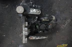 ROVER 200 95- 1,4 16V 103KM КОРОБКА ПЕРЕДАЧW 5C39