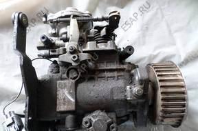 ROVER 200 95- 2.0 TD ТНВД ERR6580 BOSCH