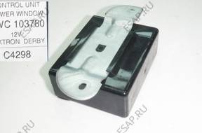 Rover 200 95-2000 год  БЛОК УПРАВЛЕНИЯ СТЕКОЛ ELEKTRYCZNYCH