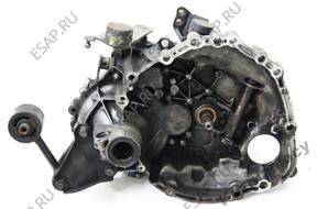 ROVER 200 95-991.4 8V 14K2F КОРОБКА ПЕРЕДАЧ RG-14
