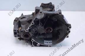 ROVER 200 96-01 КОРОБКА ПЕРЕДАЧ 2.0 ДИЗЕЛЬ S6BS