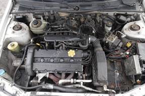 ROVER 200 99 год, 1.4B КОРОБКА ПЕРЕДАЧW