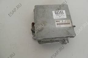 ROVER 200 БЛОК УПРАВЛЕНИЯ ДВИГАТЕЛЕМ BOSCH 0 281 001 419