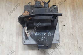 Rover 200 БЛОК УПРАВЛЕНИЯ ДВИГАТЕЛЕМ mne101140