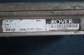 ROVER 200 БЛОК УПРАВЛЕНИЯ MKC104032