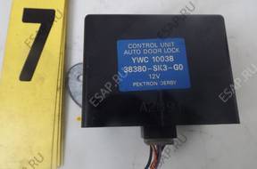 ROVER 200 БЛОК УПРАВЛЕНИЯ