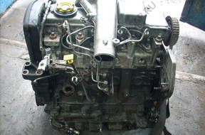 Rover 200 двигатель
