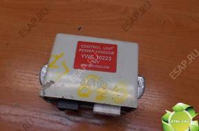 ROVER 200 II XW 216 1.6 МОДУЛЬ СТЕКОЛ COUPE YWC10223