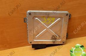 ROVER 200 III RF 1.4 БЛОК УПРАВЛЕНИЯ ДВИГАТЕЛЕМ  MKC104013