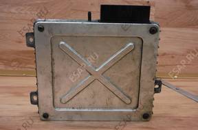 ROVER 200 III RF 214i 1.4 БЛОК УПРАВЛЕНИЯ ДВИГАТЕЛЕМ