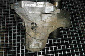 Rover 200 КОРОБКА ПЕРЕДАЧ  FV