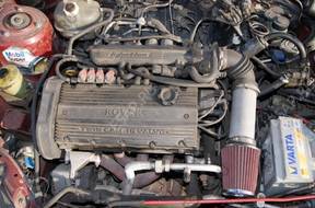 Rover 200 КОРОБКА ПЕРЕДАЧw 1.4 FVGW Gosty