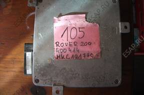 ROVER 200 MKC1O1770 БЛОК УПРАВЛЕНИЯ
