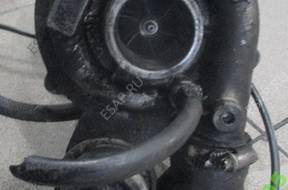 ROVER 200  ТУРБОКОМПРЕССОР 2.0 TD